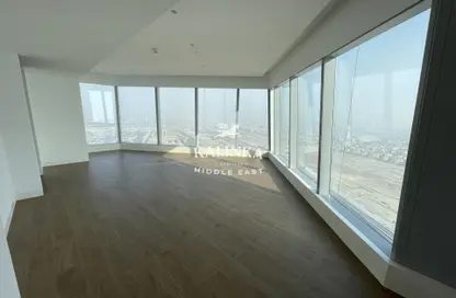 Apartment - 2 Bedrooms - 2 Bathrooms for sale in Uptown Tower - Uptown Dubai - Jumeirah Lake Towers - Dubai