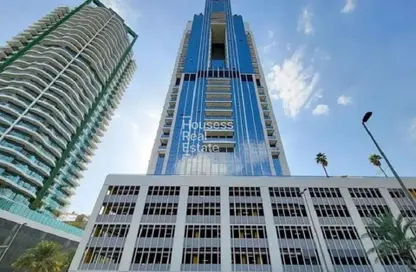 Apartment - Studio - 1 Bathroom for rent in Regina Tower - District 12 - Jumeirah Village Circle - Dubai Apartment - Studio - 1 Bathroom for rent in Regina Tower - District 12 - Jumeirah Village Circle - Dubai