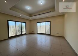 Empty Room image for: Villa - 5 bedrooms - 5 bathrooms for rent in Mohamed Bin Zayed City Villas - Mohamed Bin Zayed City - Abu Dhabi, Image 1