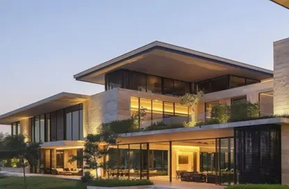 Villa - 5 Bedrooms - 6 Bathrooms for sale in Grand Polo Club and Resort - Dubai Investment Park (DIP) - Dubai
