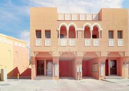 Villa - 3 bedrooms - 3 bathrooms for rent in Zone 7 - Hydra Village - Abu Dhabi