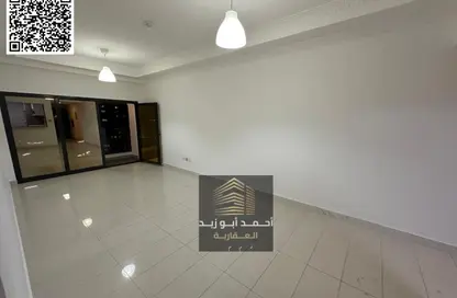 شقة - غرفة نوم - 2 حمامات للايجار في الراشدية 1 - الراشدية - عجمان