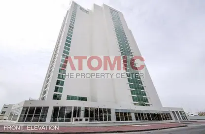 شقة - غرفة نوم - 2 حمامات للايجار في برج هيليانا - أكاشيا افينيو - الصفوح - دبي شقة - غرفة نوم - 2 حمامات للايجار في برج هيليانا - أكاشيا افينيو - الصفوح - دبي