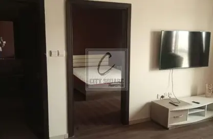 شقة - غرفة نوم - 1 حمام للبيع في 29 مزايا - كيو بوينت - دبي لاند - دبي