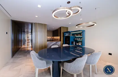 Apartment - 2 Bedrooms - 3 Bathrooms for sale in FIVE Palm Jumeirah - Palm Jumeirah - Dubai