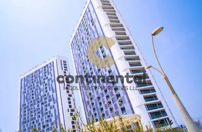 Apartment - 2 Bedrooms - 2 Bathrooms for sale in Meera 2 - Shams Abu Dhabi - Al Reem Island - Abu Dhabi
