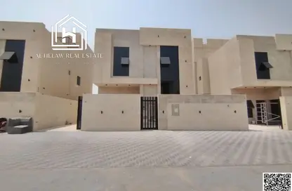 Villa - 6 Bedrooms - 7+ Bathrooms for sale in Al Aamra Gardens - Al Amerah - Ajman