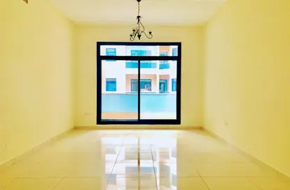 Apartment - 1 Bedroom - 2 Bathrooms for rent in Al Nahda Building - Al Nahda 1 - Al Nahda - Dubai