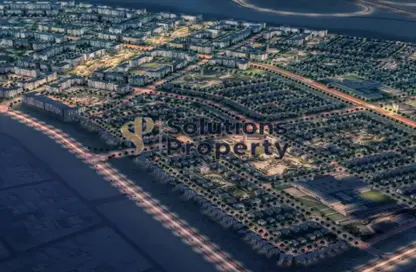 Villa - 5 Bedrooms - 7+ Bathrooms for sale in Fay Alreeman - Al Shamkha - Abu Dhabi