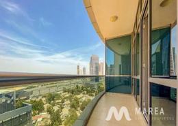 Studio - 1 bathroom for sale in Madison Residency - Barsha Heights (Tecom) - Dubai