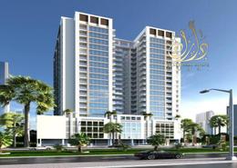 Apartment - 3 bedrooms - 4 bathrooms for sale in Time 2 - Dubai Residence Complex - Dubai
