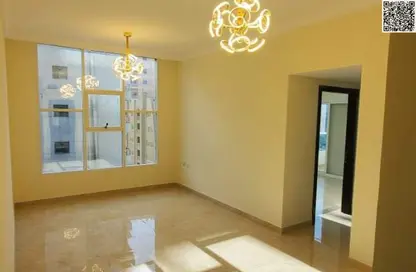 Apartment - 2 Bedrooms - 2 Bathrooms for rent in Al Naemiya Tower 1 - Al Naemiya Towers - Al Nuaimiya - Ajman