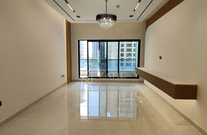 Apartment - 1 Bedroom - 4 Bathrooms for rent in Al Amir - Barsha Heights (Tecom) - Dubai