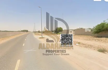 Land - Studio for sale in Al Helio 2 - Al Helio - Ajman