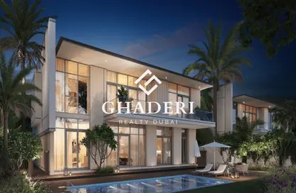 Apartment - 6 Bedrooms - 7 Bathrooms for sale in Opal Gardens - District 11 - Mohammed Bin Rashid City - Dubai