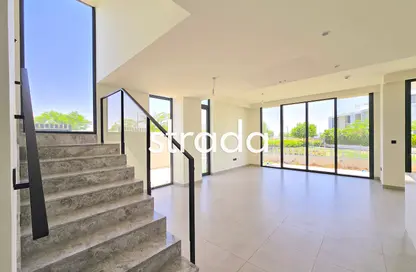 Villa - 3 Bedrooms - 4 Bathrooms for rent in Golf Grove - Dubai Hills Estate - Dubai