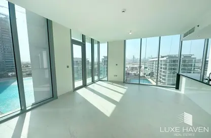 Apartment - 2 Bedrooms - 4 Bathrooms for rent in Residences 12 - District One - Mohammed Bin Rashid City - Dubai