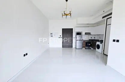 Apartment - Studio - 1 Bathroom for rent in Lawnz by Danube Block 4 - Lawnz by Danube - International City - Dubai
