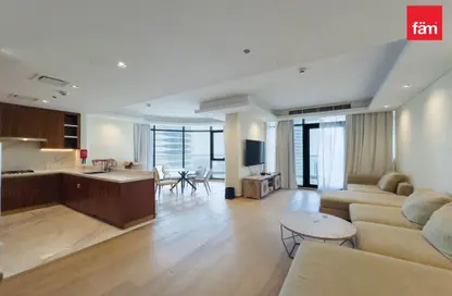 Apartment - 2 Bedrooms - 3 Bathrooms for rent in RP Heights - Downtown Dubai - Dubai Apartment - 2 Bedrooms - 3 Bathrooms for rent in RP Heights - Downtown Dubai - Dubai