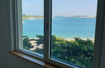 شقة - 2 غرف نوم - 4 حمامات للايجار في الدباس - مساكن شور لاين - نخلة جميرا - دبي شقة - 2 غرف نوم - 4 حمامات للايجار في الدباس - مساكن شور لاين - نخلة جميرا - دبي