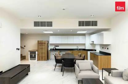 Townhouse - 3 Bedrooms - 4 Bathrooms for rent in Rukan 3 - Rukan - Dubai Land - Dubai Townhouse - 3 Bedrooms - 4 Bathrooms for rent in Rukan 3 - Rukan - Dubai Land - Dubai