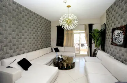 Apartment - 2 Bedrooms - 3 Bathrooms for sale in SP Oasis - Dubai Silicon Oasis - Dubai
