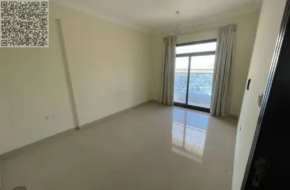Apartment - 2 Bedrooms - 2 Bathrooms for rent in Al Naemiya Tower 1 - Al Naemiya Towers - Al Nuaimiya - Ajman