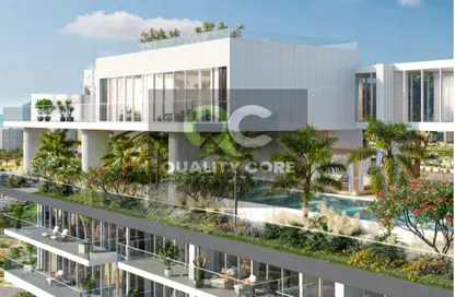 Apartment - Studio - 1 Bathroom for sale in Legado - Jumeirah Village Circle - Dubai