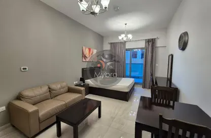 شقة - 1 حمام للايجار في ايليت بزنس باي ريزيدنس - الخليج التجاري - دبي