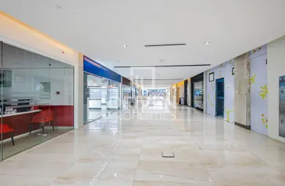 Reception / Lobby image for: Retail - Studio for rent in Al Maqtaa Mall - Dubai Investment Park - Dubai, Image 1