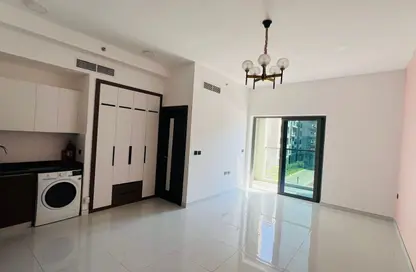 Apartment - Studio - 1 Bathroom for sale in Lawnz by Danube Block 2 - Lawnz by Danube - International City - Dubai
