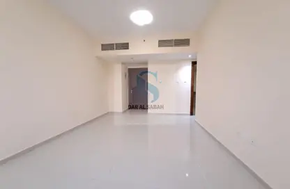 Apartment - 1 Bedroom - 1 Bathroom for rent in Tiger Building Al Yarmouk - Al Nahda - Sharjah