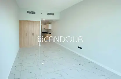 Apartment - Studio - 1 Bathroom for rent in Alexis Tower - Downtown Jebel Ali - Dubai