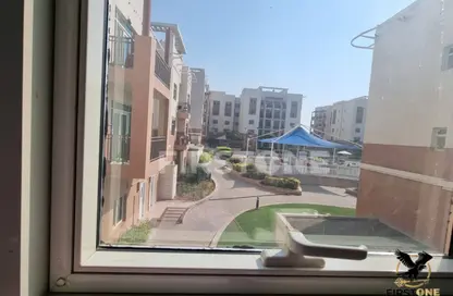 شقة - غرفة نوم - 1 حمام للبيع في مبنى السبيل - الغدير - أبوظبي