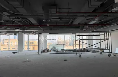 Office Space - Studio for rent in Emaar Business Park Building 3 - Emaar Business Park - Sheikh Zayed Road - Dubai