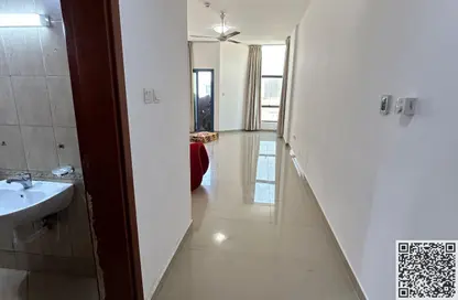 شقة - 2 غرف نوم - 2 حمامات للايجار في سيتي تاور - النعيمية - عجمان