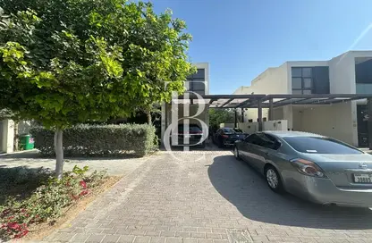 Villa - 6 Bedrooms - 7 Bathrooms for sale in Longview - DAMAC Hills - Dubai