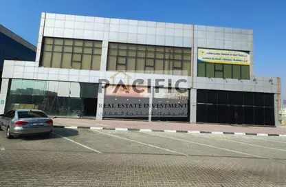 Office Space - Studio - 1 Bathroom for rent in Nadd Al Hammar - Dubai