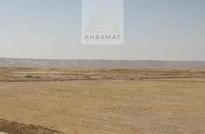 Land - Studio for sale in Basatin Al Serra - Al Serra Residential Area - Umm Al Quwain