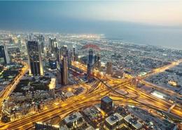 صورةمبنى خارجي لـ: بنتهاوس - 5 غرف نوم - 6 حمامات للبيع في مساكن 6 - المنطقة وان - مدينة الشيخ محمد بن راشد - دبي, صورة 1