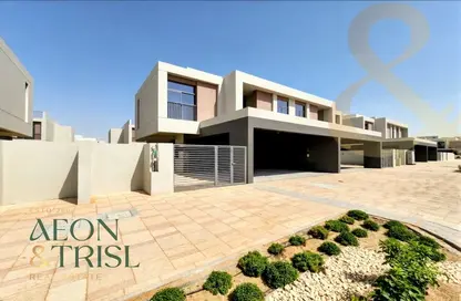 فيلا - 5 غرف نوم - 6 حمامات للبيع في ذا بالس بيتش فرونت 2 - ذي بالس - دبي الجنوب (مركز دبي العالمي) - دبي