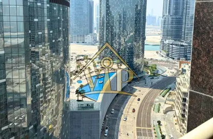 شقة - غرفة نوم - 2 حمامات للبيع في مانجروف - شمس أبوظبي - جزيرة الريم - أبوظبي