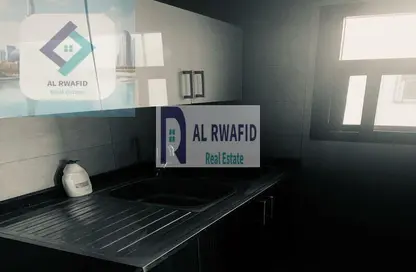Apartment - 1 Bedroom - 2 Bathrooms for rent in Al Tallah 2 - Ajman