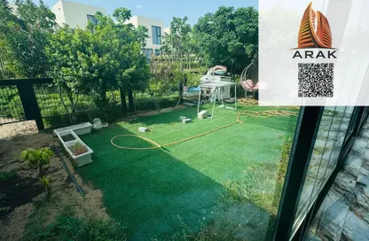 Villa - 5 Bedrooms - 6 Bathrooms for rent in Seaside Hills Residences - Al Zorah - Ajman Villa - 5 Bedrooms - 6 Bathrooms for rent in Seaside Hills Residences - Al Zorah - Ajman