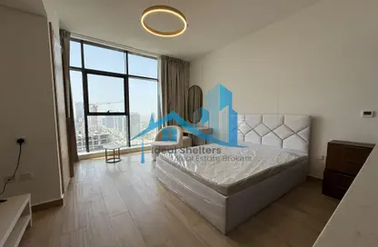 Apartment - Studio - 1 Bathroom for rent in Regina Tower - Jumeirah Village Circle - Dubai