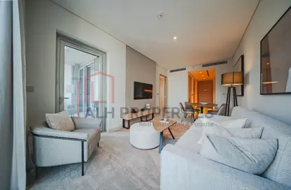 Apartment - 1 Bedroom - 2 Bathrooms for sale in Vida Dubai Mall Tower 1 - Vida Residences Dubai Mall - Downtown Dubai - Dubai