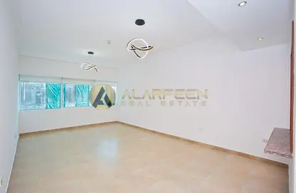 شقة - غرفة نوم - 2 حمامات للايجار في برج ماج 218 - دبي مارينا - دبي