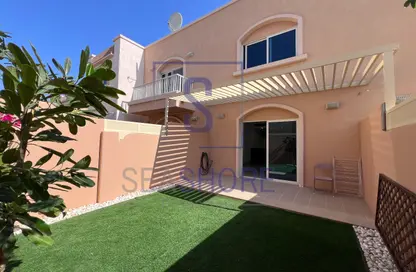 فيلا - 2 غرف نوم - 2 حمامات للايجار في طراز منطقة  البحر المتوسط - فيلات الريف - مشروع الريف - أبوظبي