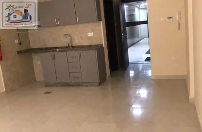 Apartment - Studio - 1 Bathroom for rent in Ajman One - Phase 2 - Ajman Downtown - Ajman