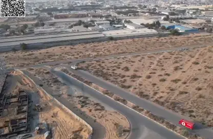 أرض - استوديو للبيع في الصجعة الصناعية - آلصجعه - الشارقة